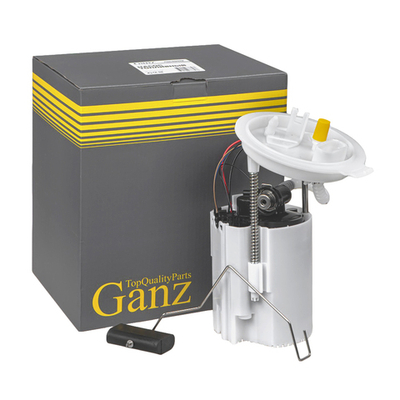Насос топливный в сборе (модуль) VW GOLF VII (5G1, BE1)1.6 OCTAVIA (5E3)1.6 GANZ GIG20019