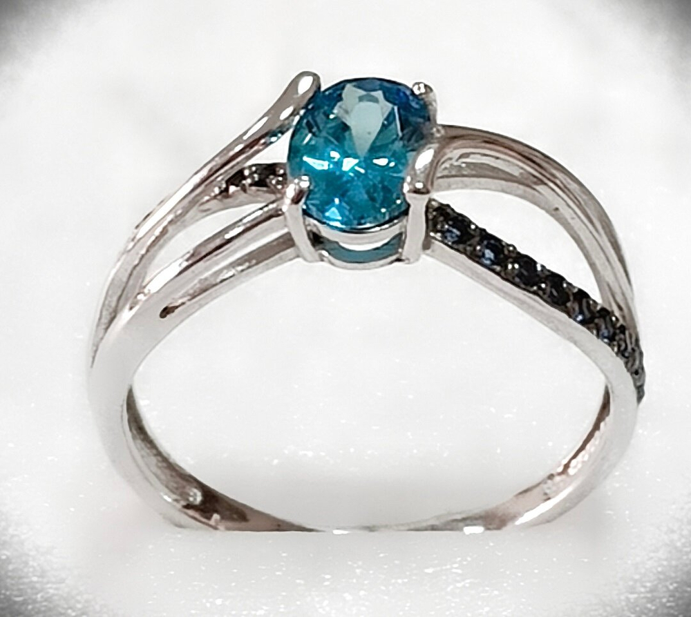 Ювелирное кольцо Эстерелла