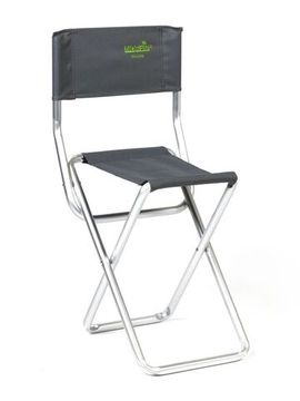 Стул складной Norfin LUDVIKA NF алюминиевый