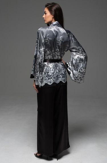 Пижама Mia-Amore 4736 "Karmelita"