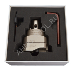 Расточная головка CKB6-TWN89120-75 "ACCKee"