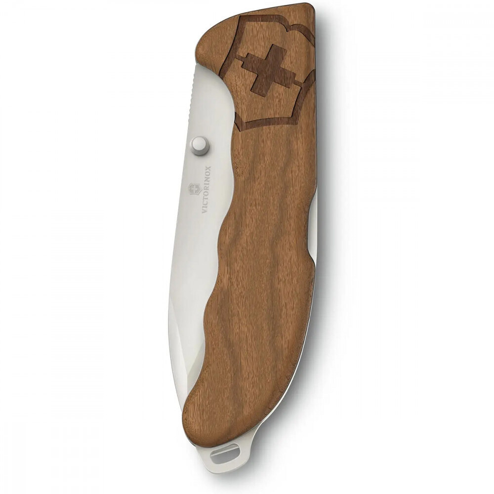 Нож VICTORINOX EVOKE WOOD  0.9415.D630