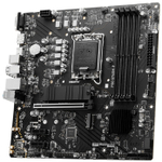 Материнская плата MSI PRO B760M-P