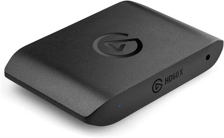 Elgato Game Capture HD60 X