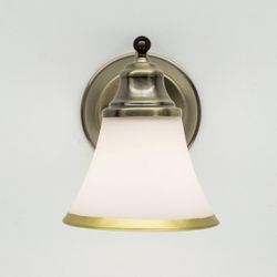 Citilux Прованс CL511513 Спот поворотный Бронза