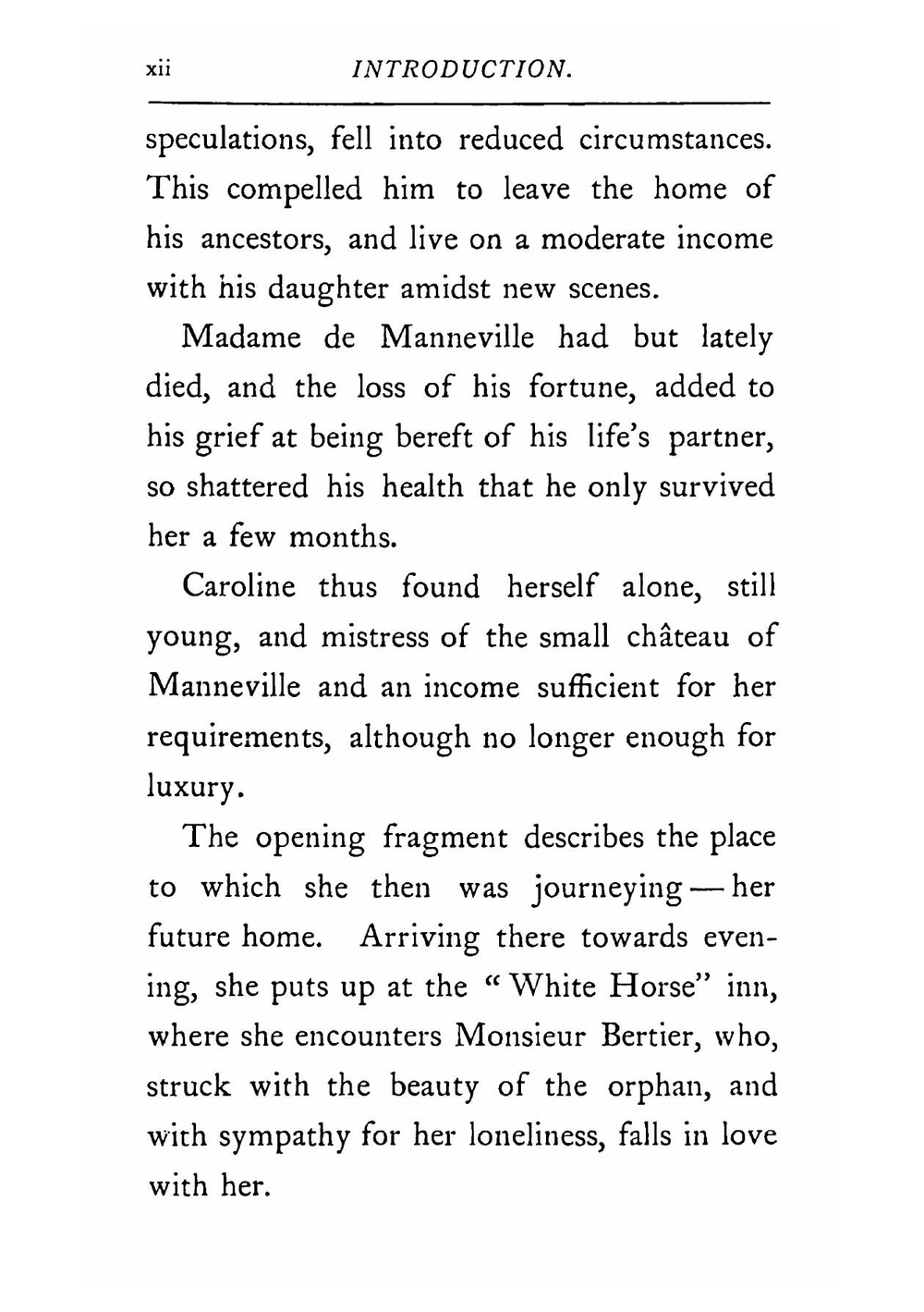 Forget-me-nots. Volume 1 | Kavanagh Julia