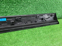 Накладка двери передняя правая Voyah Free (21-нв)