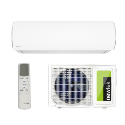 Сплит-система Newtek NT-65CHA24