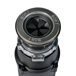 Измельчитель пищевых отходов Bort MASTER ECO CONTROL (93417999)