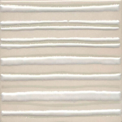 Декор Бахия 3 бежевый светлый глянцевый (KMD3STA021GN)