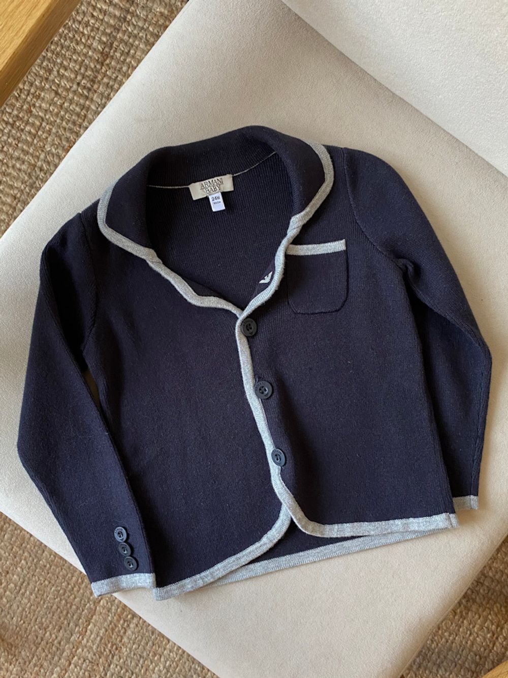 Кардиган Armani, 92