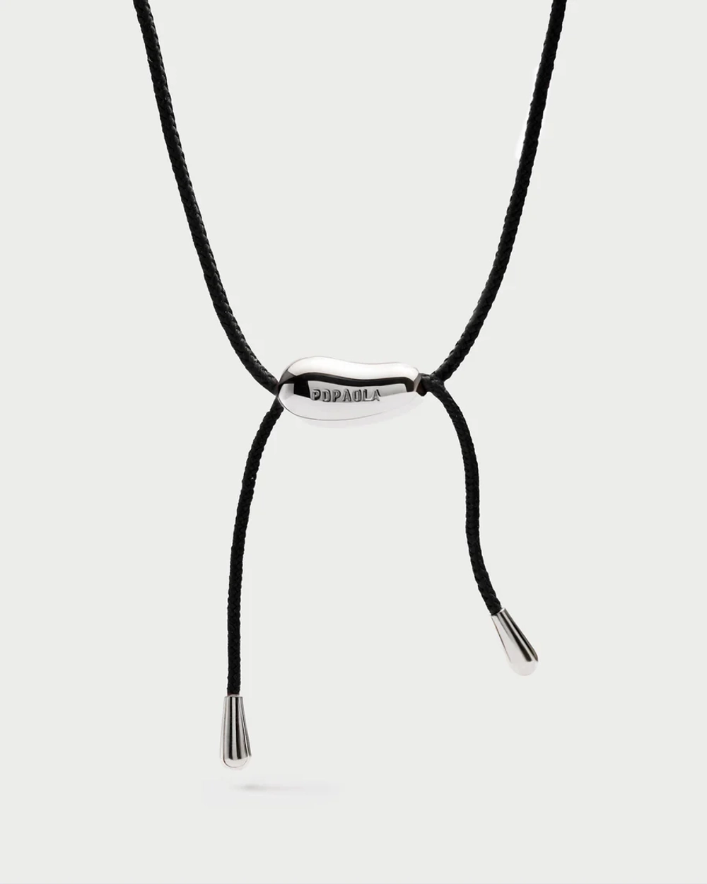 Колье Oslo Серебро 925 пробы покрытое родием