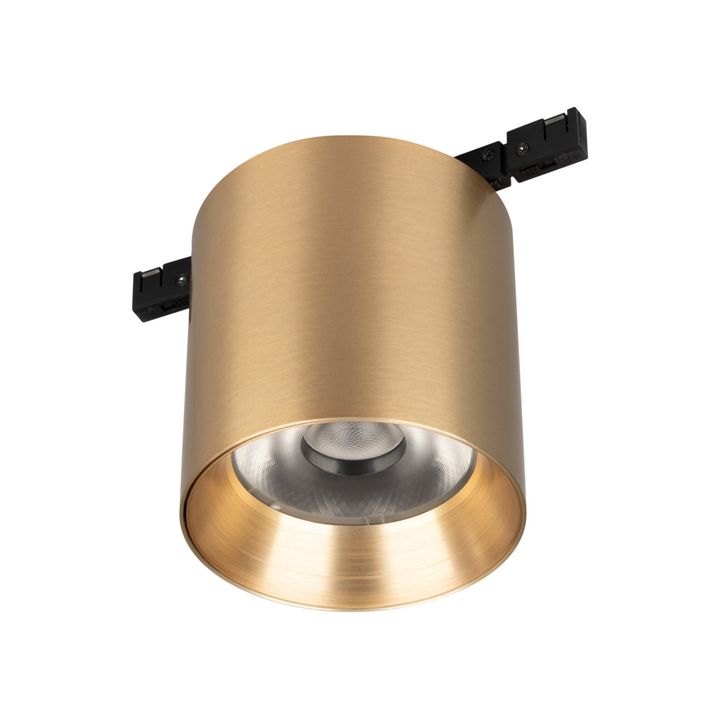 Светильник MAG-MICROCOSM-POINT-R68-7W Warm3000 (GD, 36 deg, 24V) Arlight 051828