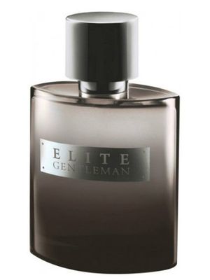 Avon Elite Gentleman