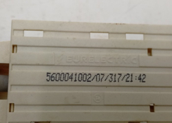 S59T45X0 ктп15 Сетевой шнур для посудомоечной машины Bosch S59T45X0 б/у