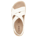 Gabor One Strap Sandals Women"s