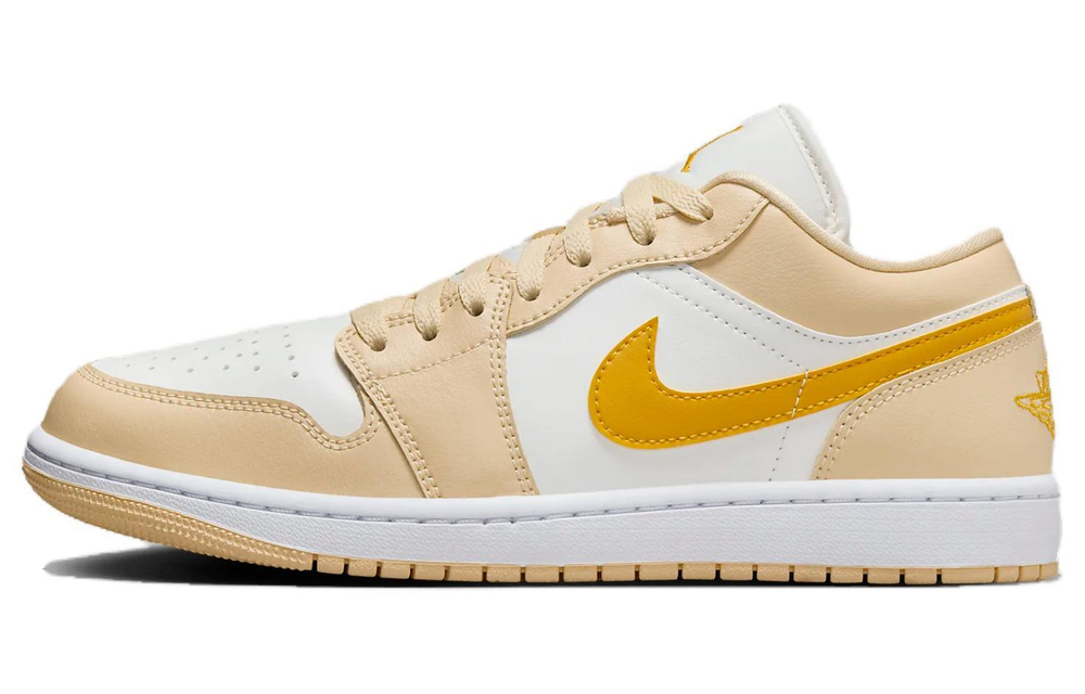Кроссовки Jordan Air Jordan 1 Low (Женская размерная сетка)