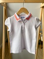 Новое хлопковое поло Jacadi, 104