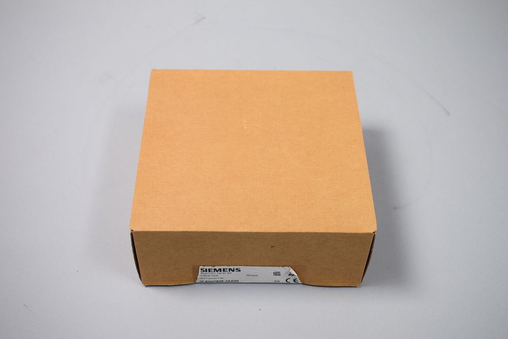 SIEMENS 6NH7808-3AA00