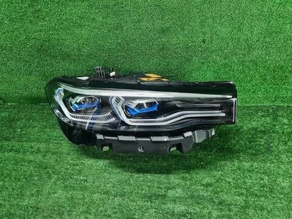 Фара правая BMW X7 G07 (2019-2022) Laser Light