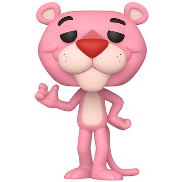Фигурка Funko POP! TV Pink Panther Pink Panther (1551) 81574