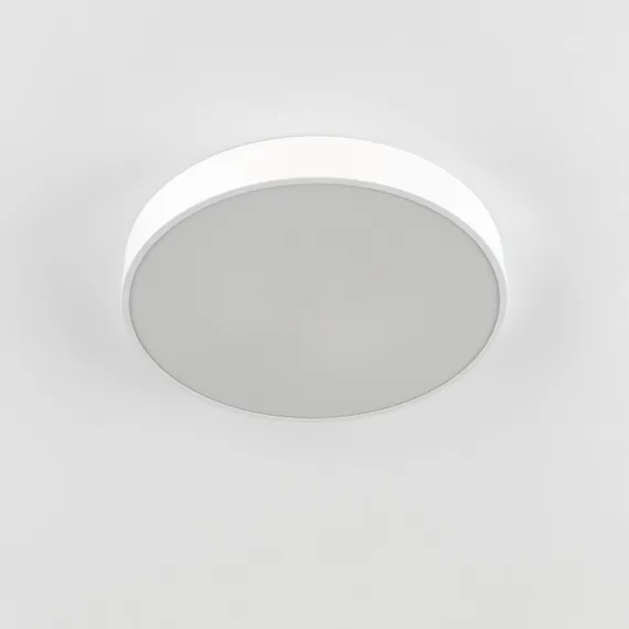 CL72470G0 Купер Белый Св-к Потол. с RGB