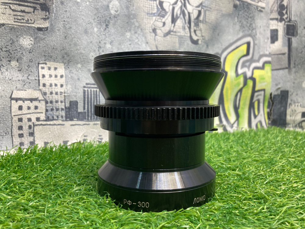 РФ-300 300mm 5.6