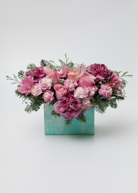 Конвертик НГ #14