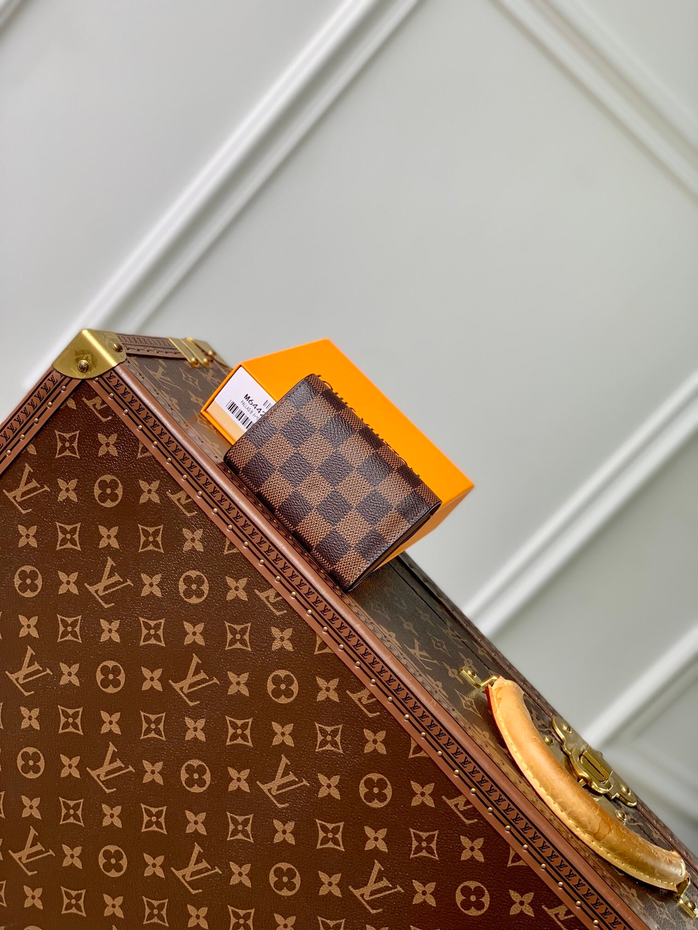Louis Vuitton Rosalie Coin Purse