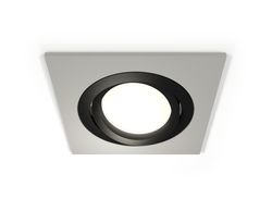 Ambrella Комплект встраиваемого поворотного светильника Techno XC7633081