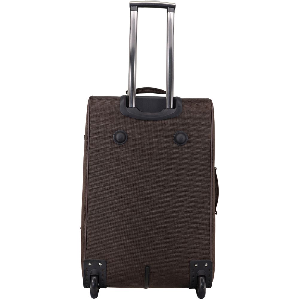 Чемодан 458-2 / 26 дюймов