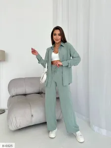 Костюм II-0313 Фабрика Моды