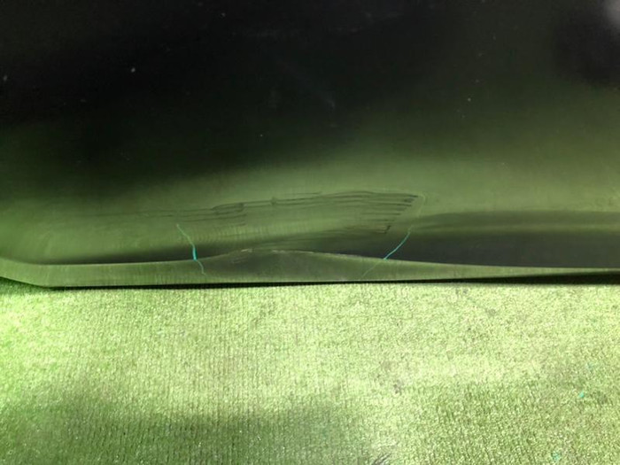 Дверь задняя правая Audi A8 4 D5 (2017-н.в.) Long