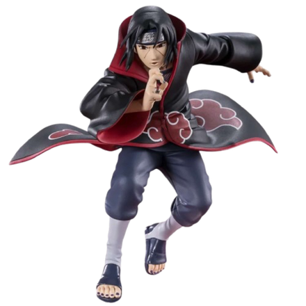 Фигурка Banpresto Naruto Shippuden Itachi