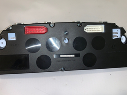 Комбинация  приборов (нового образца) Нива 4x4 / Шевроле/Тревел