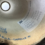 FIRST - Pecci Filati; 68% альпака, 10% меринос, 22% п/а; 220м/100гр; col. 99999, цвет: чёрный