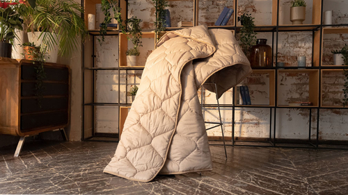 Одеяло Dreamline Кашемир Лето