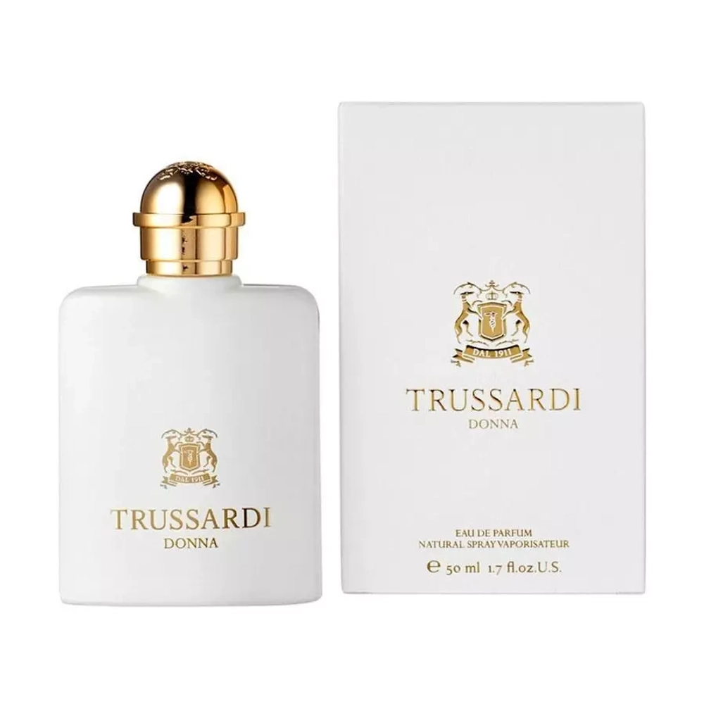 TRUSSARDI Donna 2011, парфюмерная вода 30 мл