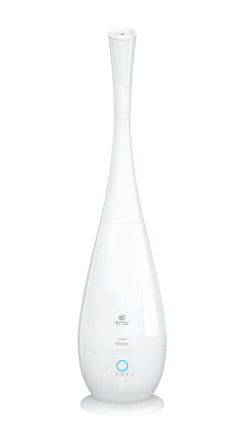 Бытовой увлажнитель серии LAURO RUH-LR370/5.0E-WT