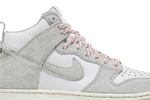 Кроссовки Notre X Nike Dunk Light Orewood Brown