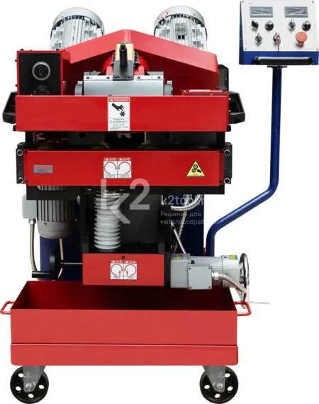 Автоматический кромкорез Huawei HM-100L