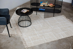 Хлопковый ковер Lillaland MATIS 160х230 см