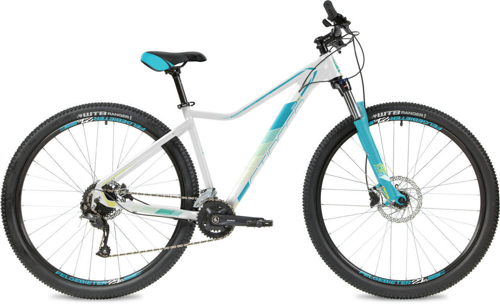 Женский велосипед Stinger Siena Pro 27.5" (2020)
