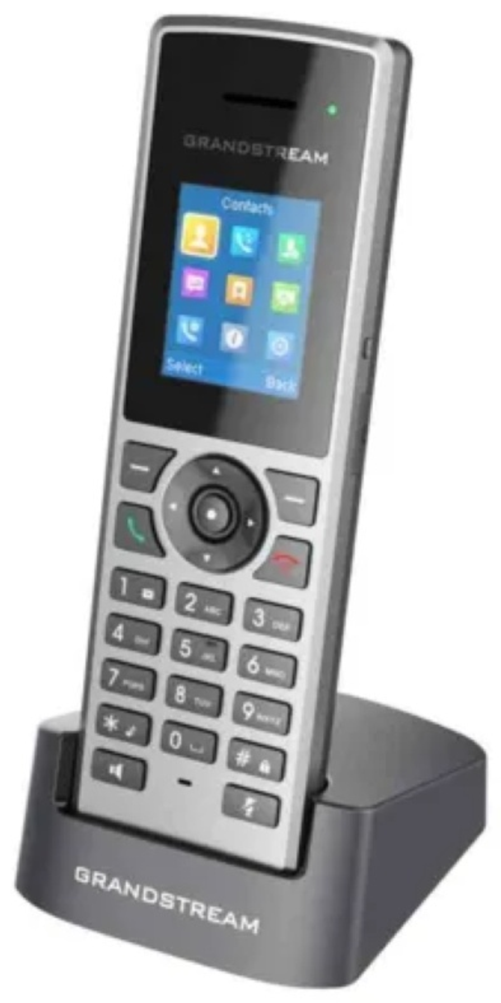 IP-телефон Grandstream DP750/2DP722