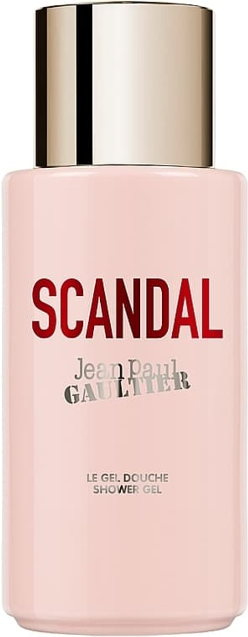 Jean Paul Gaultier Scandal Shower Gel Shower Gel 200 ml