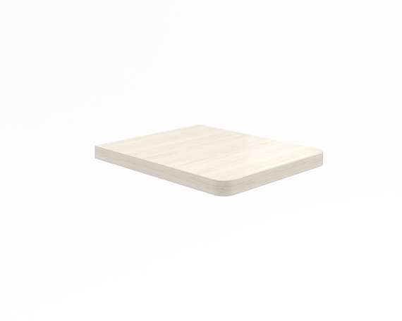 Топ на узкий шкаф ФР-9.3 404x483x38