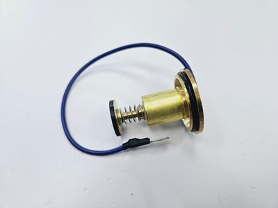 Электромагнитный блок газового клапана (Sit Nova 820) MORA S..G (арт. PR1579-1)