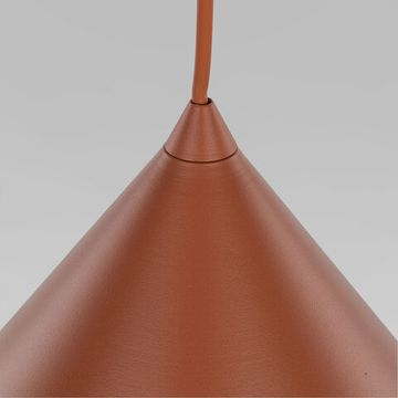 10089 / подвесной светильник / Cono