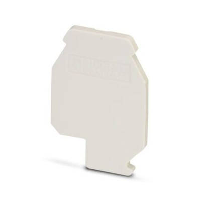 D-SSK 116 KER - Концевая крышка 0203069