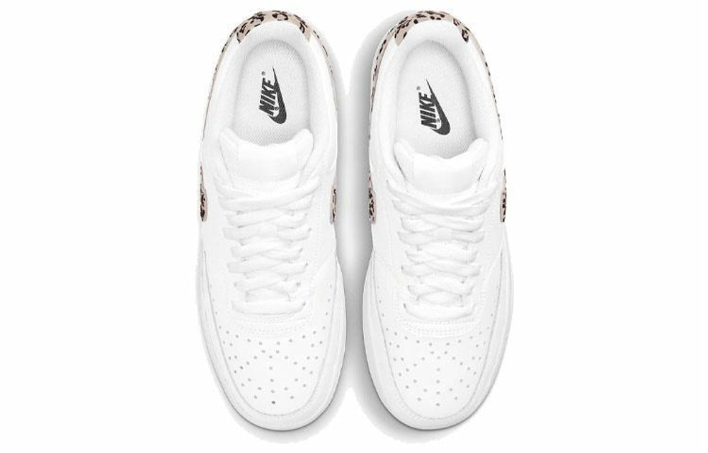 Кроссовки Nike Court Vision 1 Low (Женская размерная сетка)